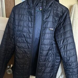 XS Women’a PATAGONIA JACKET
